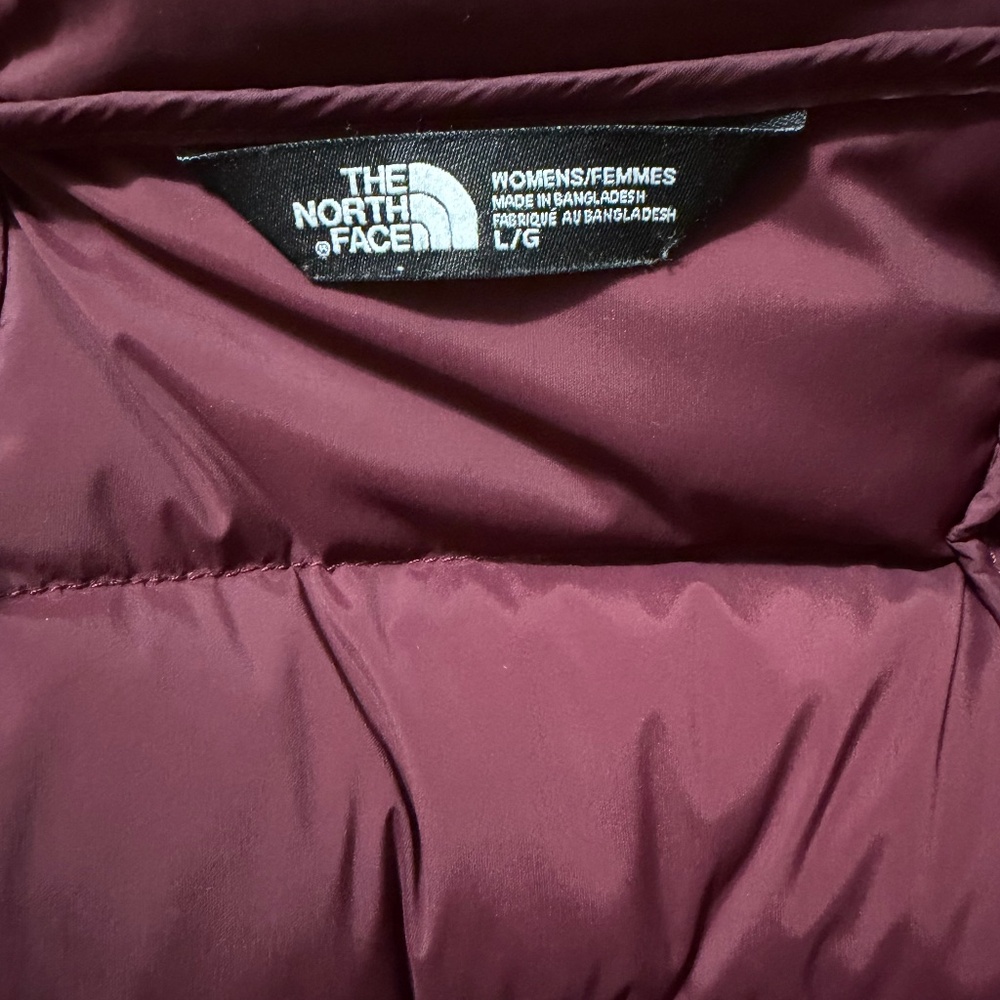 The North Face Coat